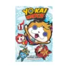 Yo-Kai Watch (Manga) Volume 11