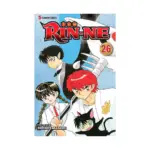 Rin-Ne (Manga) Volume 26