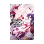 The Demon Prince of Momochi House (Manga) Volume 11