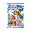 Hayate the Combat Butler (Manga) Volume 32