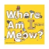 Neko Atsume Kitty Collector: Where Am I Meow? (Guide Book)