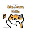Neko Atsume Kitty Collector Haiku: Seasons of the Kitty (Guide Book)