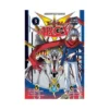 Yu-Gi-Oh! Arc-V (Manga) Volume 03