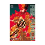 Fire Punch (Manga) Volume 04