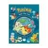 Pokemon Seek and Find: Johto (Activity Book)