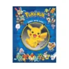 9781421598130 Pokemon Seek and Find: Pikachu (Activity Book)