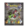 9781421598147 Pokemon Seek and Find: Legendary Pokemon (Activity Book)