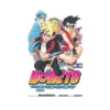 Boruto: Naruto Next Generations (Manga) Volume 03
