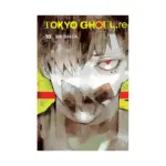 Tokyo Ghoul: Re (Manga) Volume 10