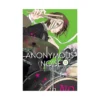 Anonymous Noise (Manga) Volume 12