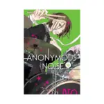 Anonymous Noise (Manga) Volume 12