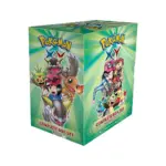 Pokemon X-Y: Complete Box Set