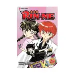 Rin-Ne (Manga) Volume 29