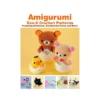 9781421598734 Amigurumi: San-X Crochet Patterns (Guide Book)