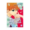 The Young Master's Revenge (Manga) Volume 01