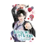 Takane & Hana (Manga) Volume 05