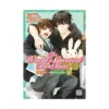 The World's Greatest First Love (Manga) Volume 10