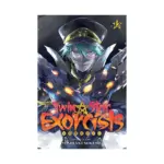 Twin Star Exorcists: Onmyoji (Manga) Volume 12