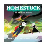 Homestuck (Manga) Volume 05