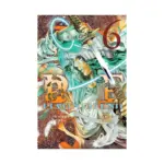 Platinum End (Manga) Volume 06