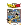 Dragon Ball Super (Manga) Volume 03
