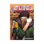 My Hero Academia (Manga) Volume 14