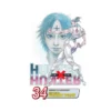 Hunter X Hunter (Manga) Volume 34