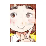 Dead Dead Demon's Dededede Destruction (Manga) Volume 03