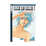Soul to Seoul (Manga) Volume 05