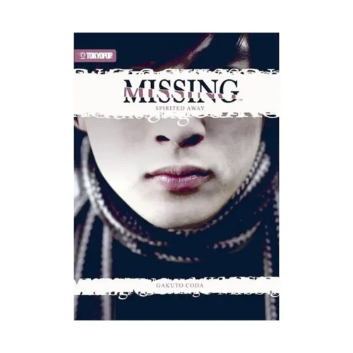 Missing (Manga) Volume 01