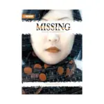 Missing (Manga) Volume 02