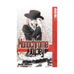 Monochrome Factor (Manga) Volume 02