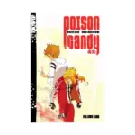 Poison Candy (Manga) Volume 02