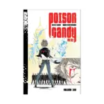 Poison Candy (Manga) Volume 01