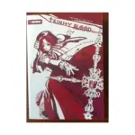 Trinity Blood: Reborn On The Mars (Manga) Volume 02