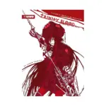 Trinity Blood: Reborn On The Mars (Manga) Volume 03