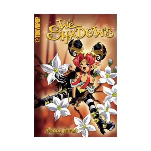We Shadows (Manga) Volume 01