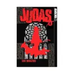 Judas (Manga) Volume 04