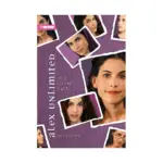 Alex Unlimited (Novel) Volume 02