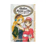Atelier Marie and Elie (Manga) Volume 05