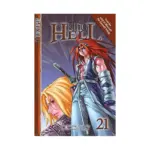 King of Hell (Manga) Volume 21
