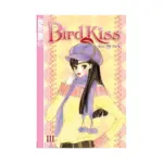 Bird Kiss (Manga) Volume 03