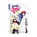 Stand by Youth (Manga) Volume 03