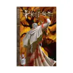 Priest (Manga) Volume 16