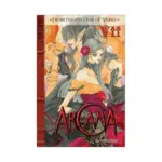 Arcana (Manga) Volume 07