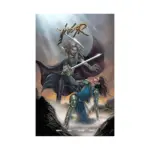 War Angels (Manga) Volume 02