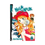 Neck and Neck (Manga) Volume 08