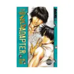 Wild Adapter (Manga) Volume 05