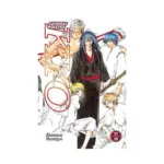 Samurai Deeper Kyo (Manga) Volume 35