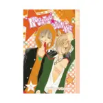 Nosatsu Junkie (Manga) Volume 06